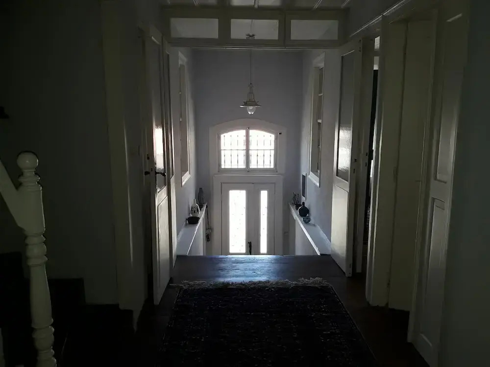 Madra House