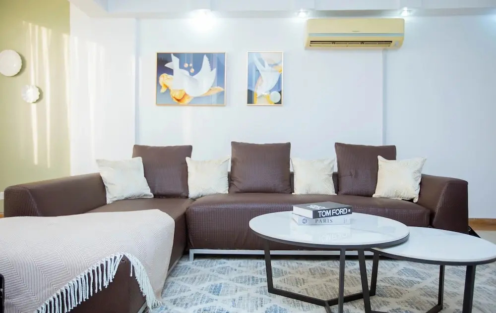 Tima Residence
