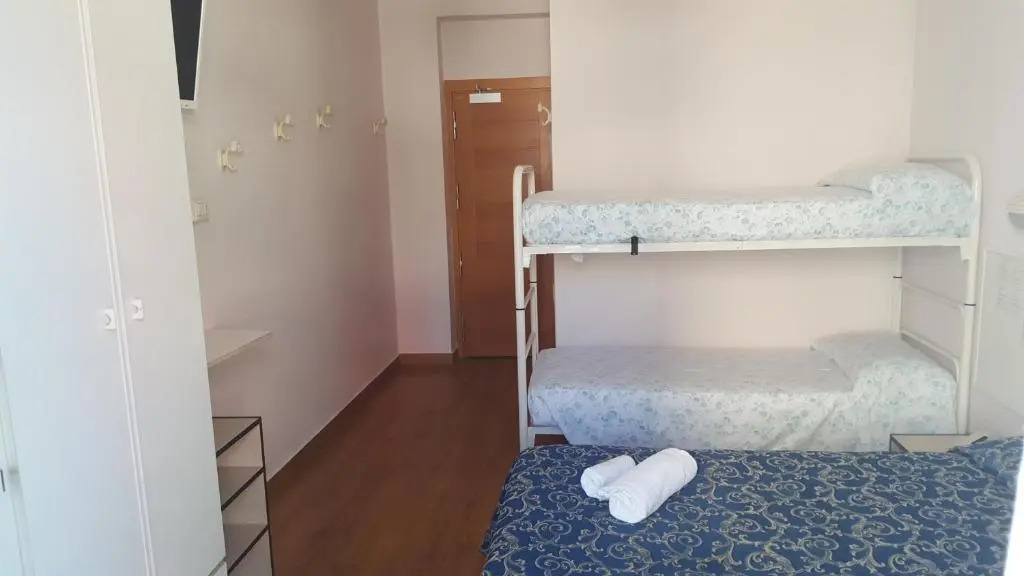 Hotel Le Vele