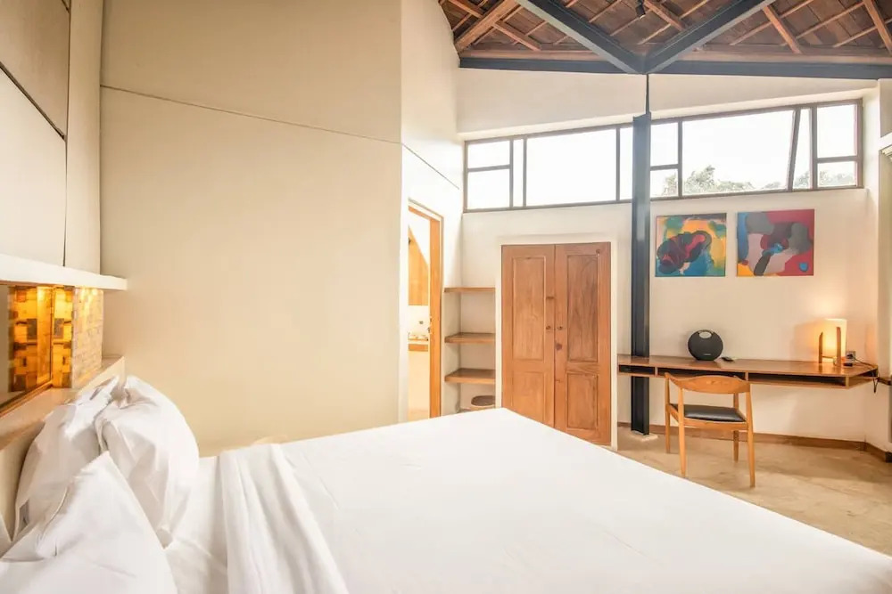 BA Villa 2 1BR Elegant 1-br Villa With Pool 800m to Echo Beach