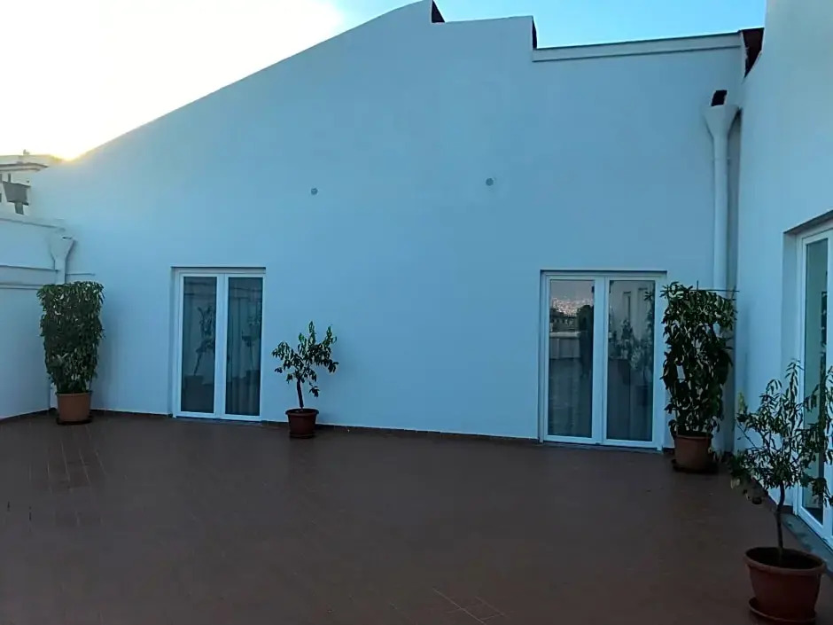 Panoramic Terrazza SRL
