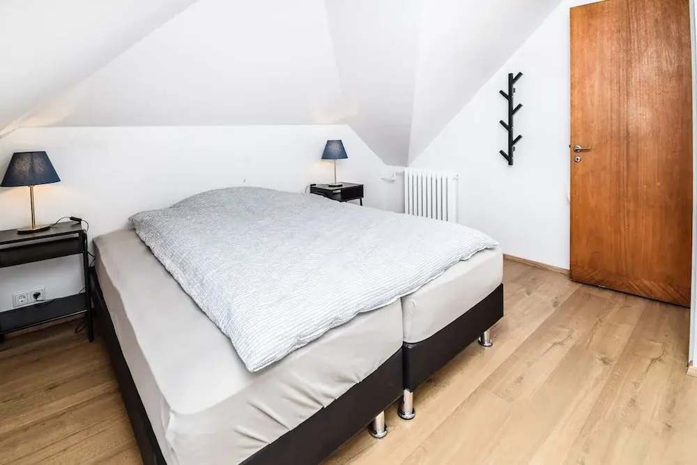 Apartment BO4