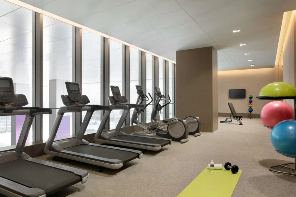 Hyatt Place Shanghai Tianshan Plaza