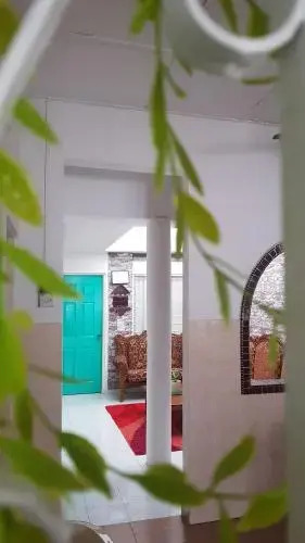 12-15 Pax Ssue Silibin Ipoh Guest House-Homestay