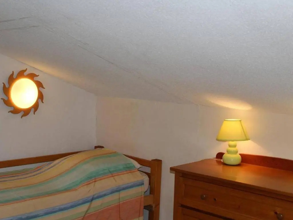 Maison Gruissan, 3 pièces, 6 personnes - FR-1-229-53