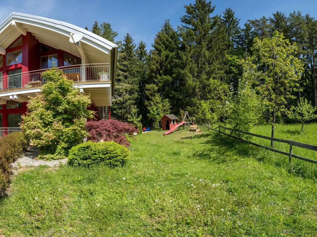 Apartment near Klopeiner See in Carinthia