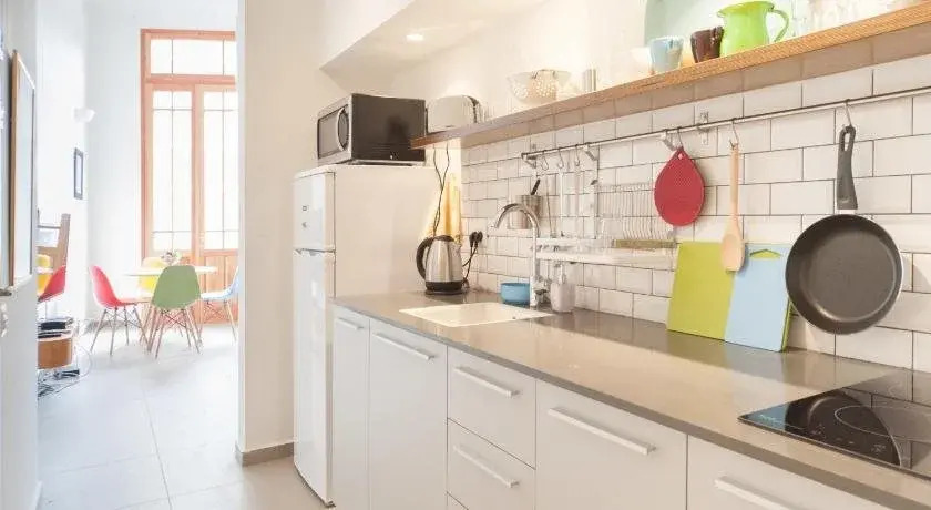 Location Boutique Apartment
