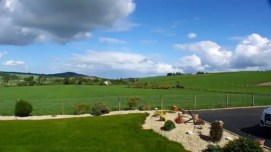 Hillhaven Bed &Breakfast