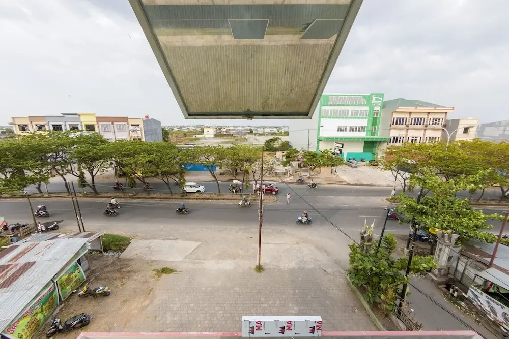 Hotel O Pondok Bintang