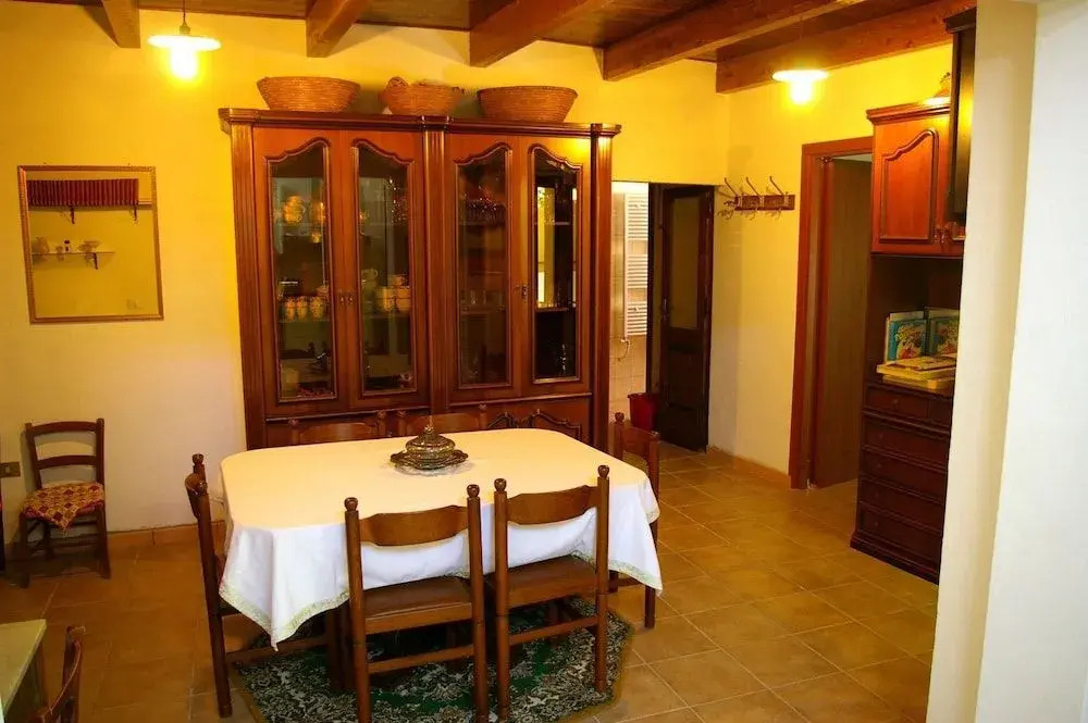 B&B Su Semucu