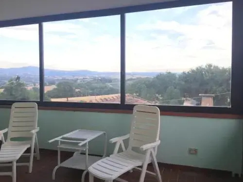 Agriturismo La Carletta