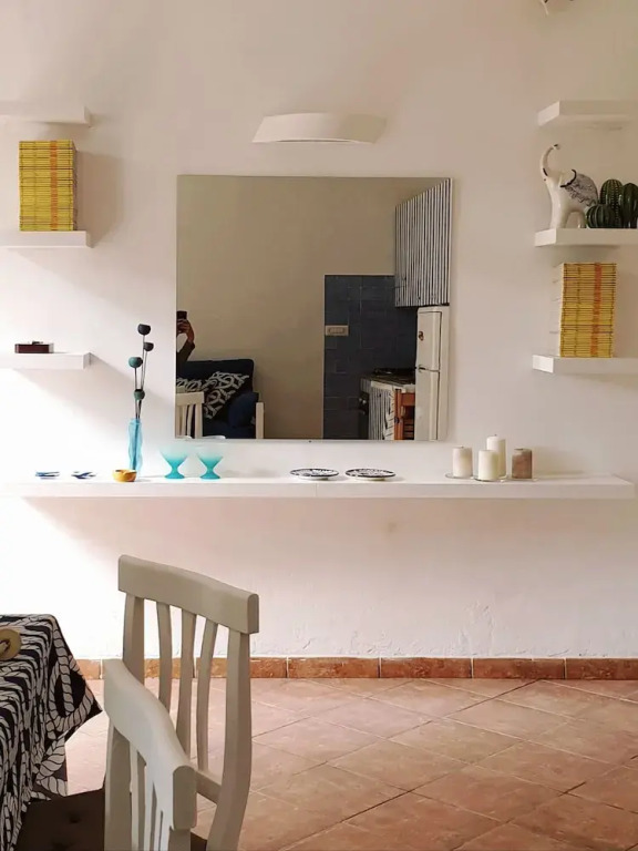 Casa Cabina