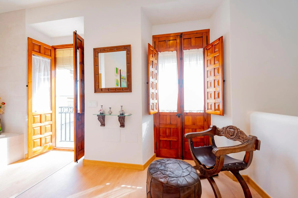 CASA EL RINCONCITO