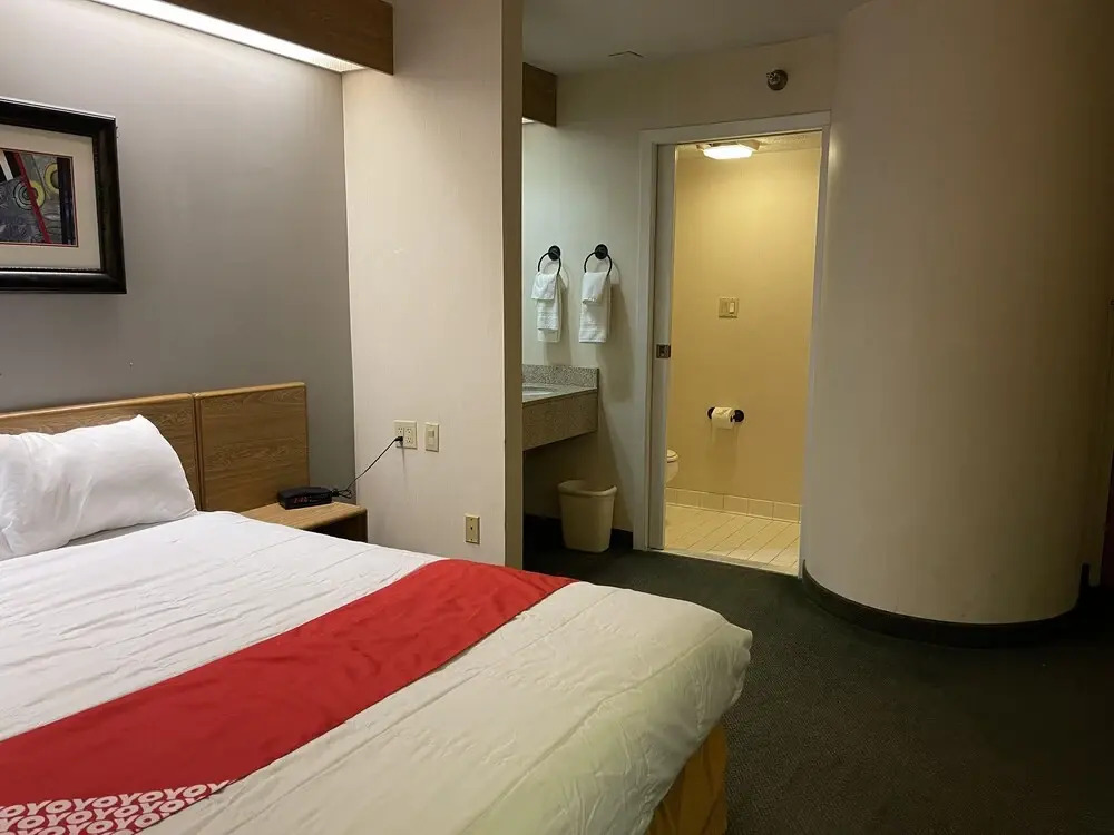 5 Starz Hotel