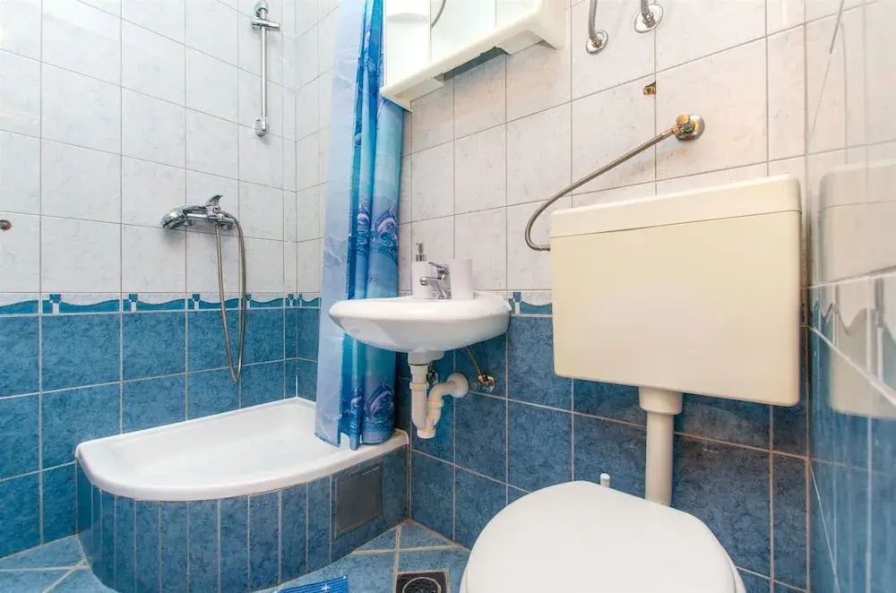 Apartment Anka