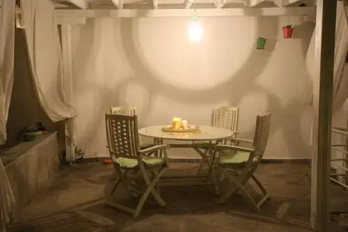 Anatoli Apartments Polichrono