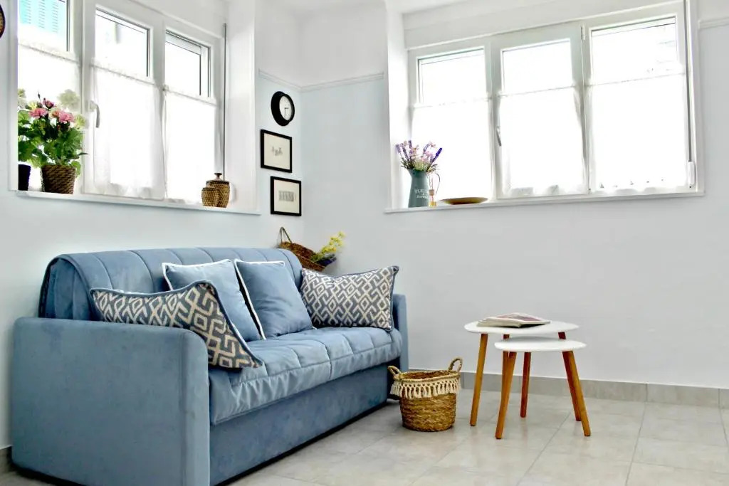 IPELHOME - Plaka Boutique Apartments