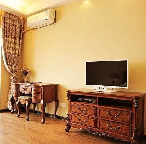 Yijing Hotel Apartment