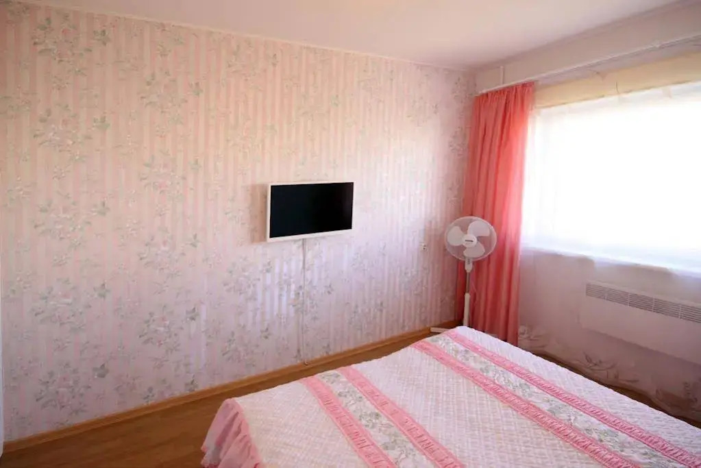 Mai Guest Apartment