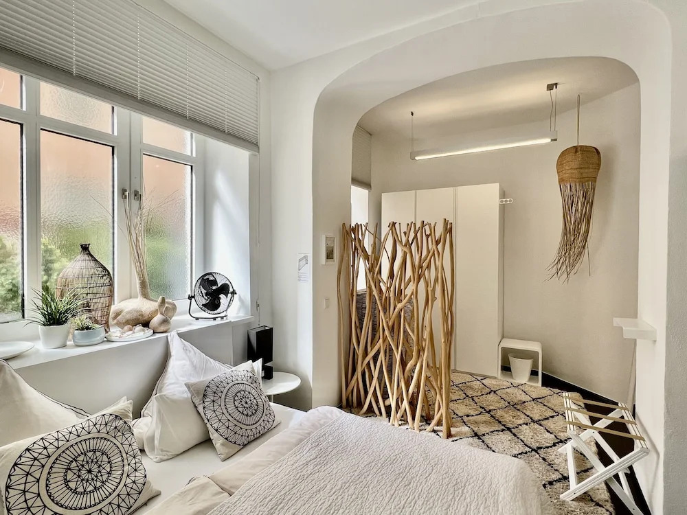 Cocoma-Design-Apartment Deluxe - very central