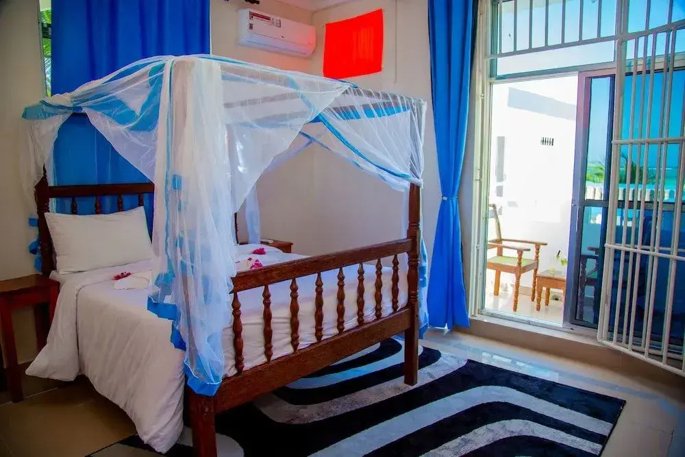 Pwani Beach Boutique Hotel Zanzibar