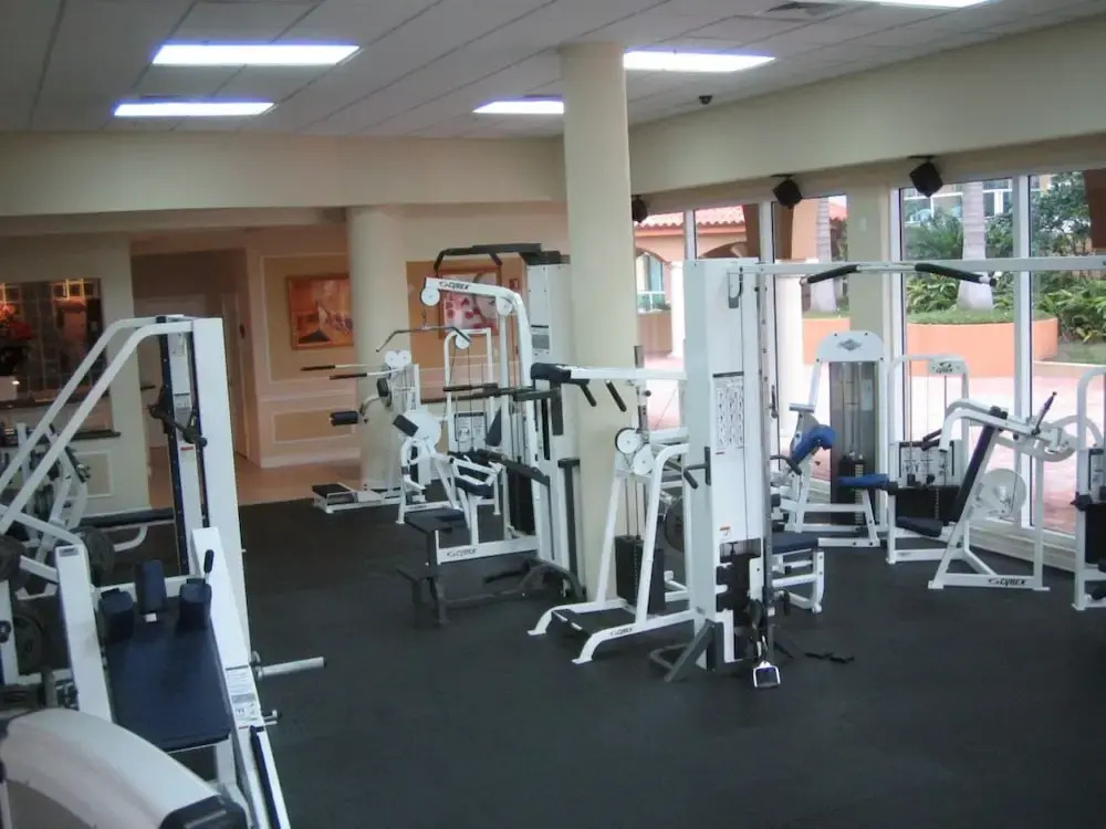Global Luxury Suites in Sunny Isles