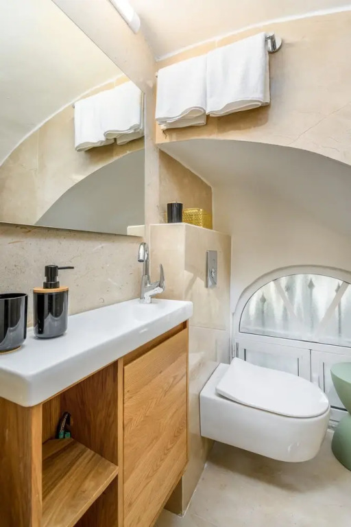 Nina Luxury Apartment