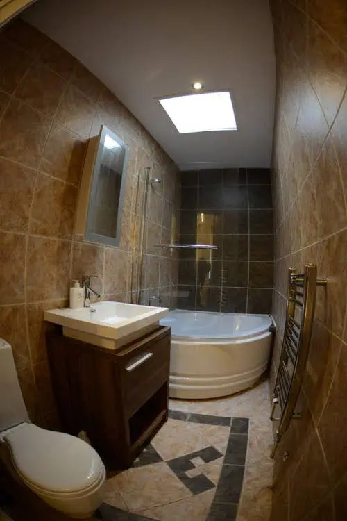 Travelodge London Ilford Gants Hill