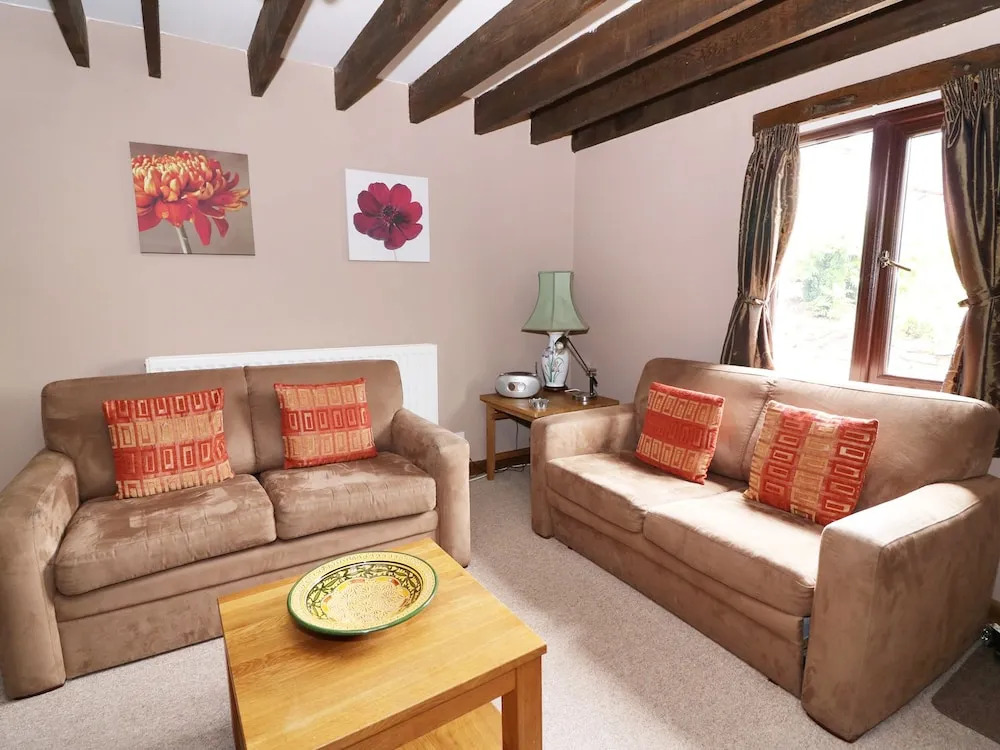 Cedar Cottage