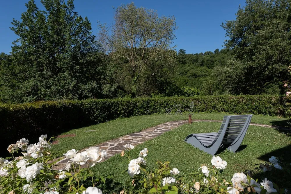 Agriturismo Cuprena