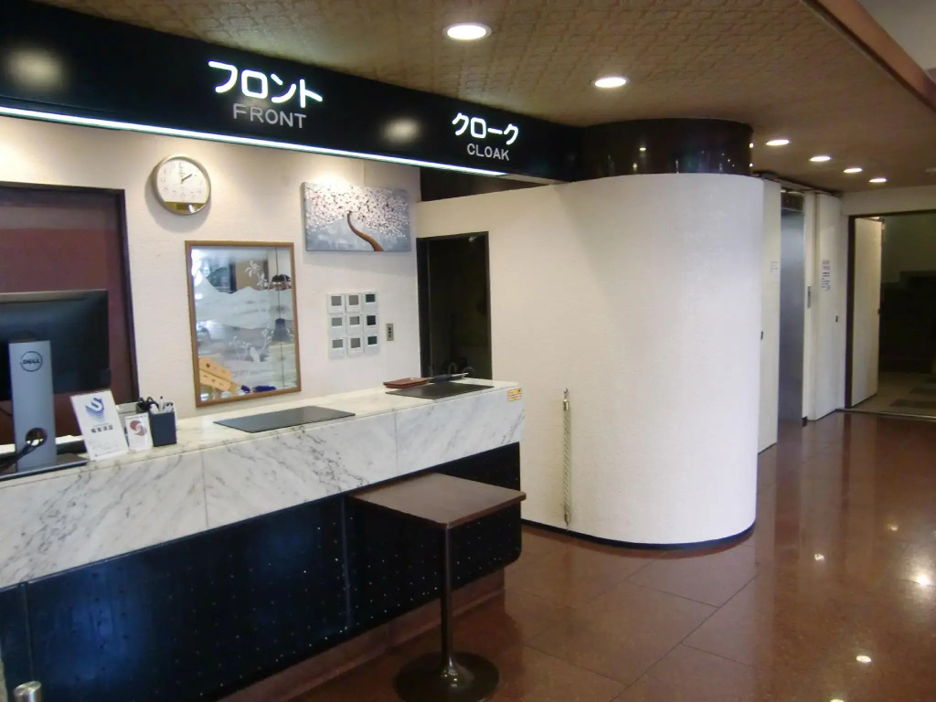 Ryogoku River Hotel