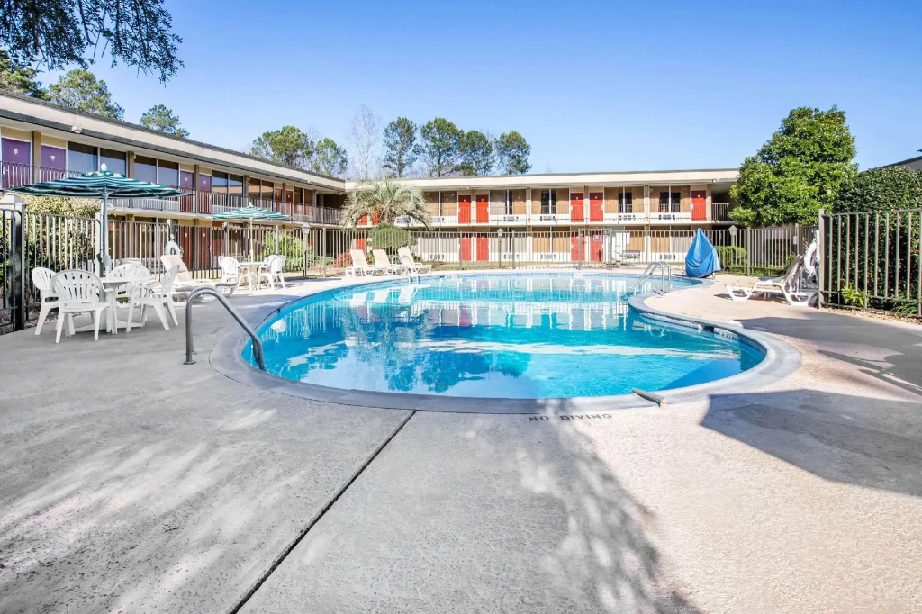 Quality Inn Americus