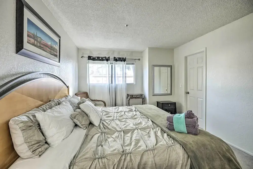 Scottsdale Condo w/ Pool & Hot Tub Access!