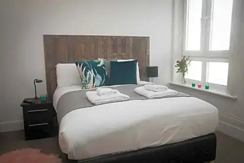 Greenwich Serviced Apartments