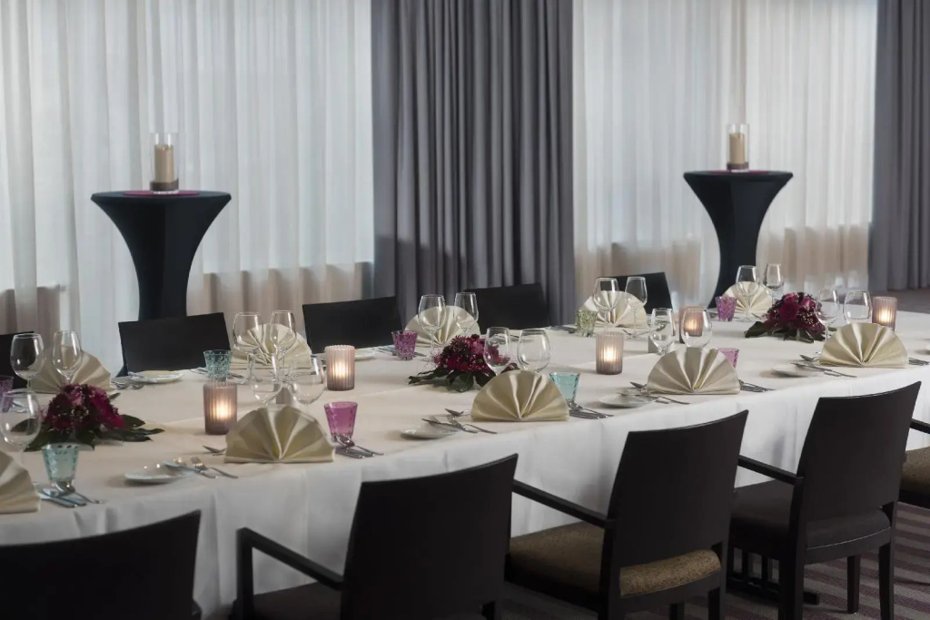 Mercure Hotel Düsseldorf Neuss