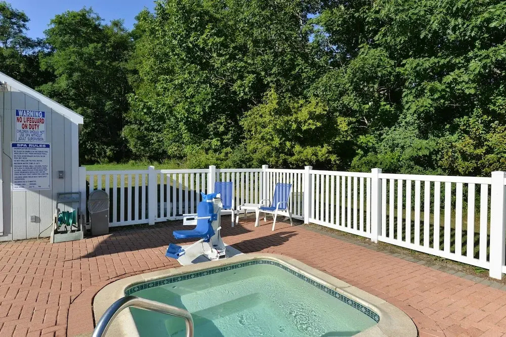 Acadia Inn