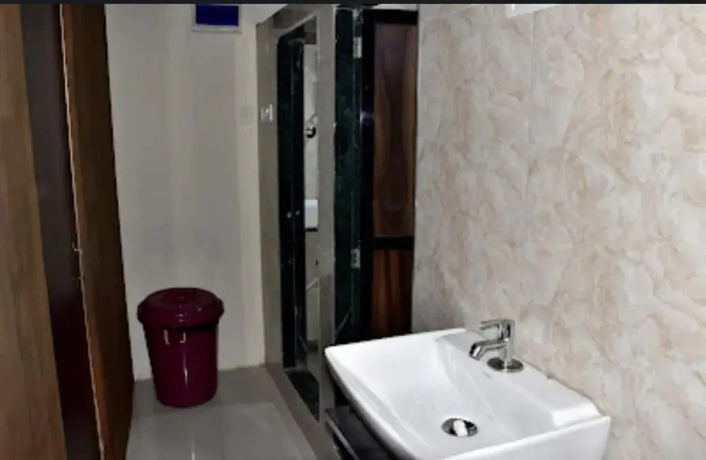 ASRA DORMITORY For Male And Female