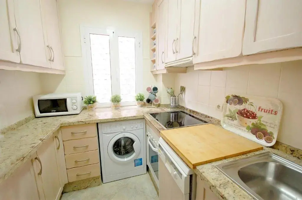 Apartamento Morlaco