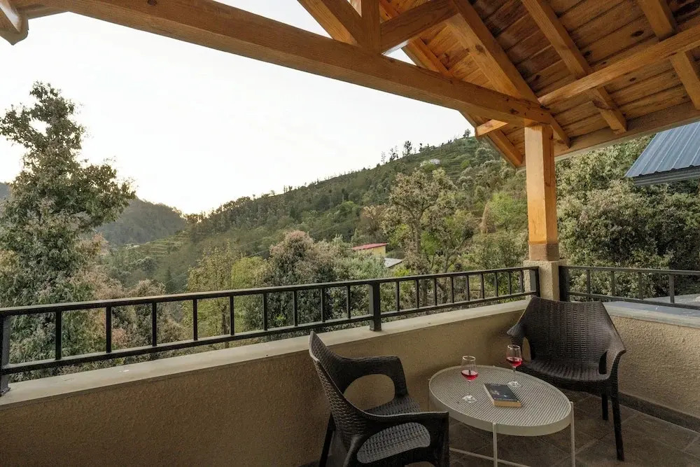 The Chamomile Estate