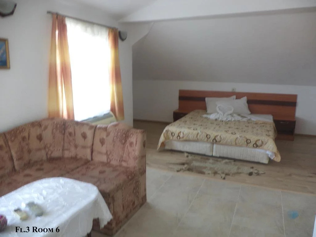 Guest House Liliya