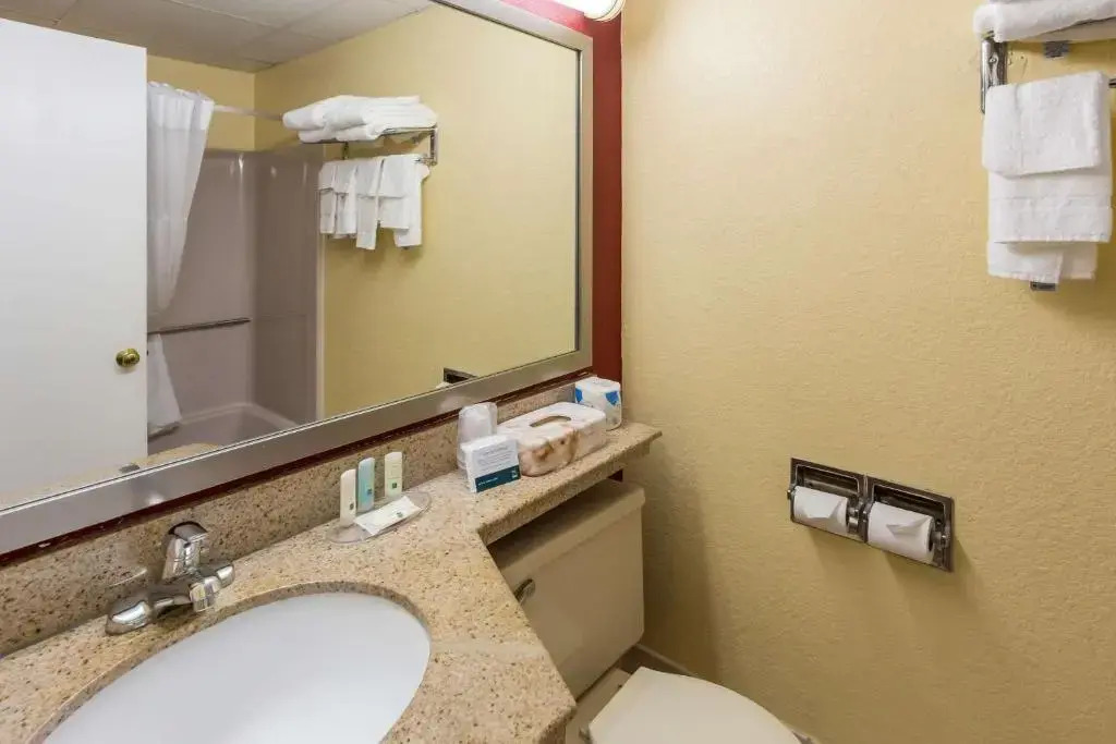 Quality Inn Lebanon - Hanover