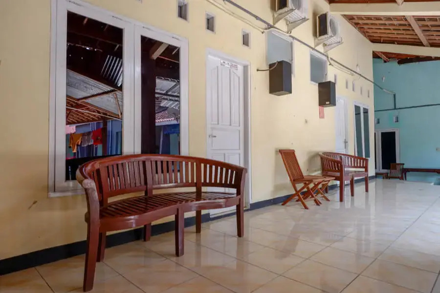 RedDoorz Syariah near Sekuro Beach Jepara