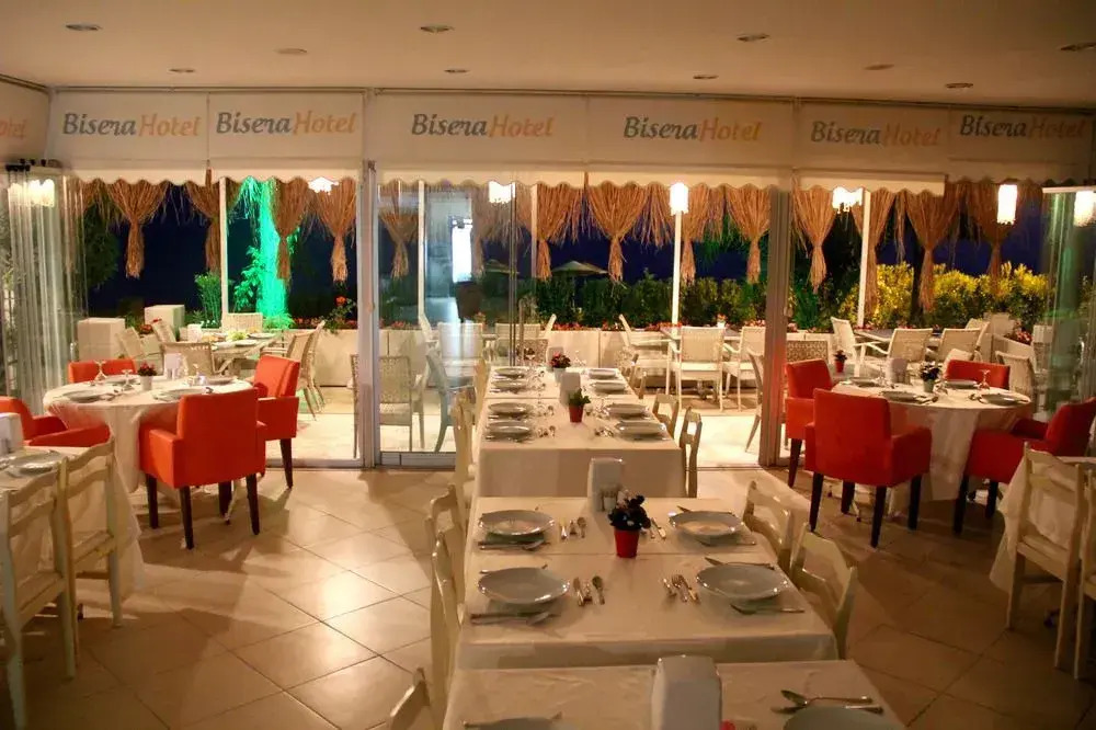 Bisera Hotel Erdek