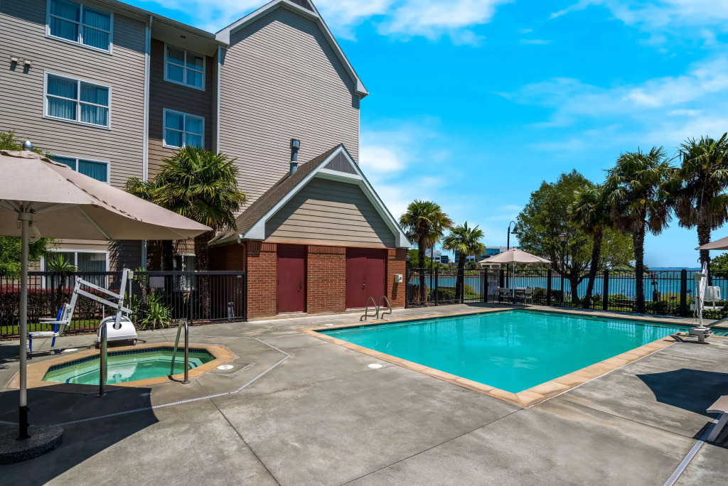 Sonesta ES Suites San Francisco Airport Oyster Point Waterfront