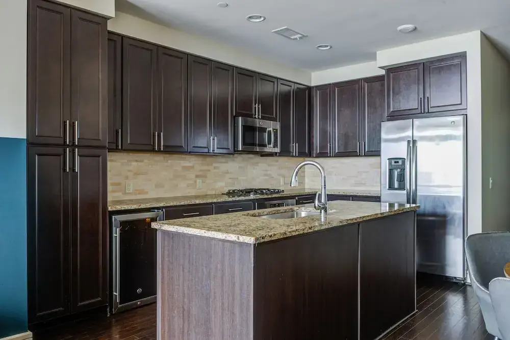 Domio Downtown Spacious 2BR 10 Min to Toyota Center