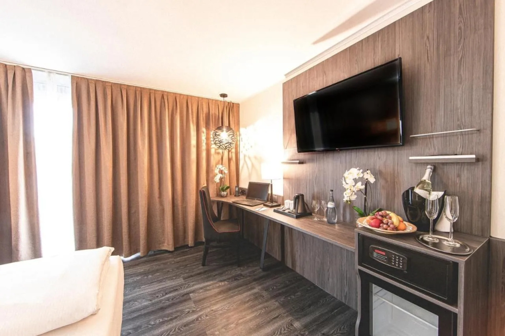 PLAZA Residence Stuttgart-Ditzingen