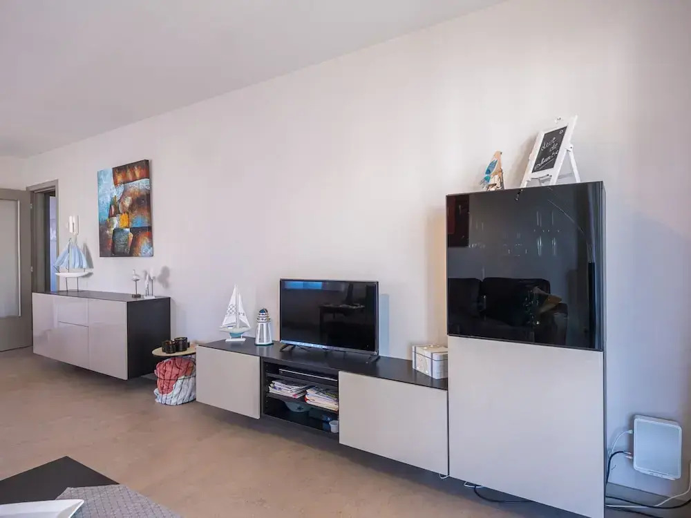 Cosy Apartment Near the Center