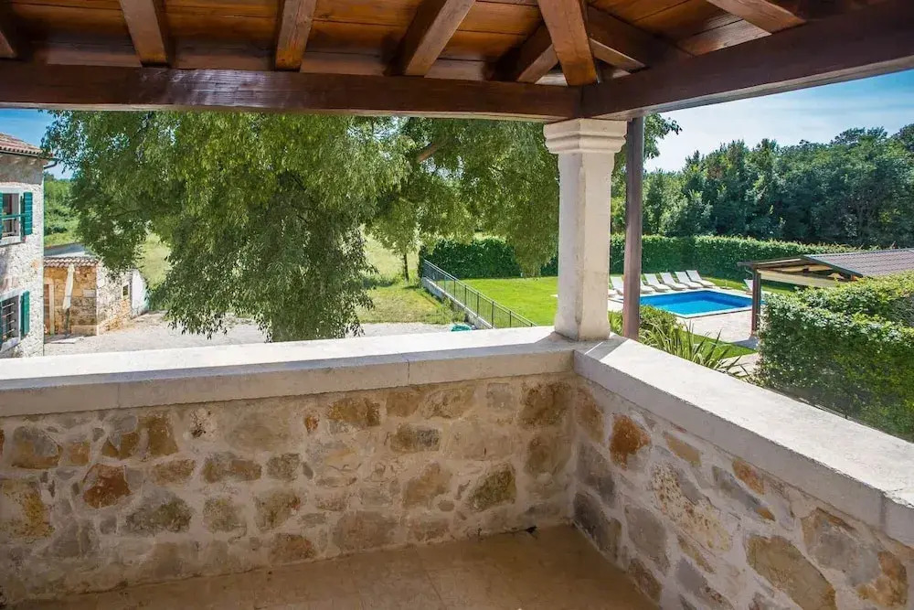 Villa Antonio & Antonietta