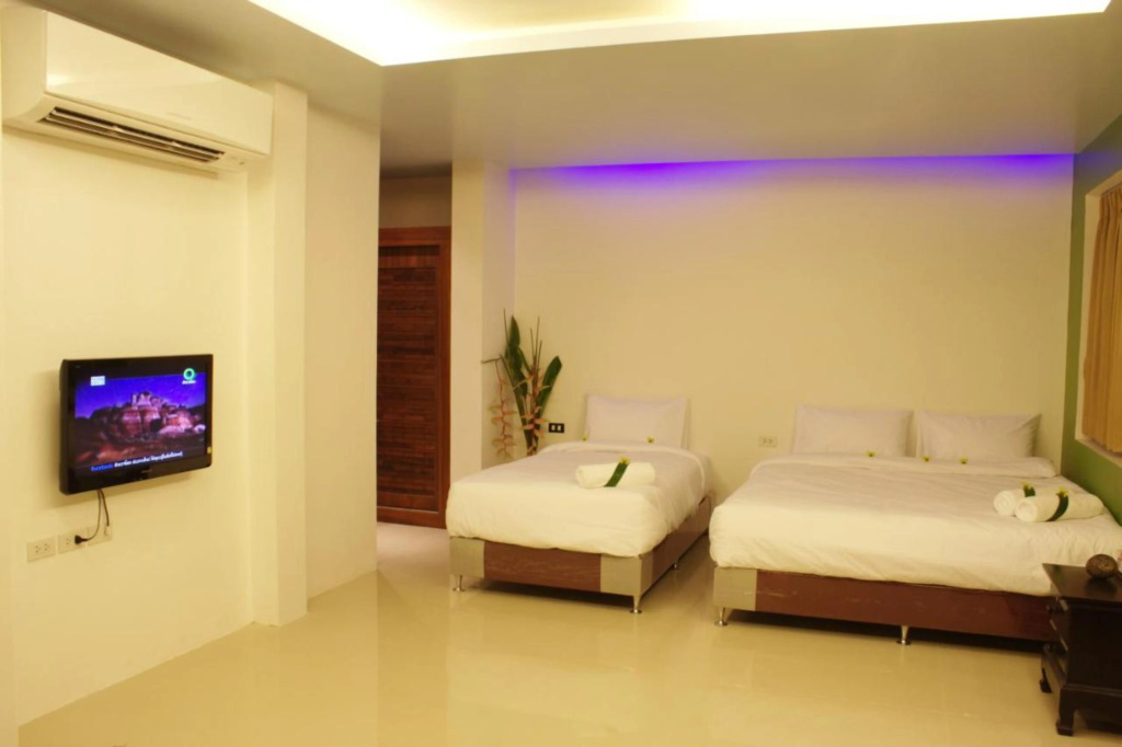 Suanmali Samui