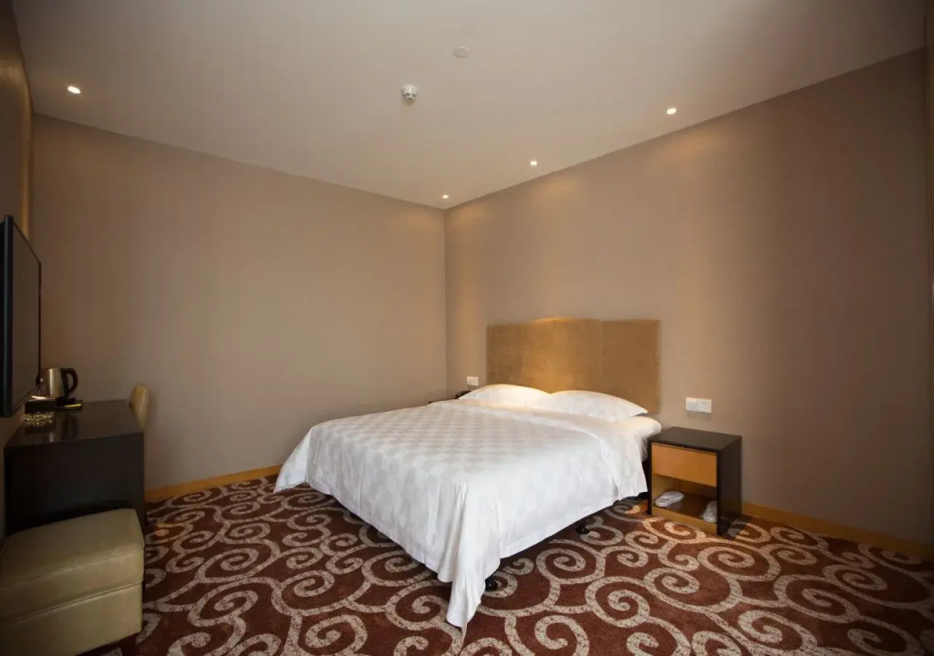 Shanghai Forson International Boutique Hotel - Pudong International Airport Store 2